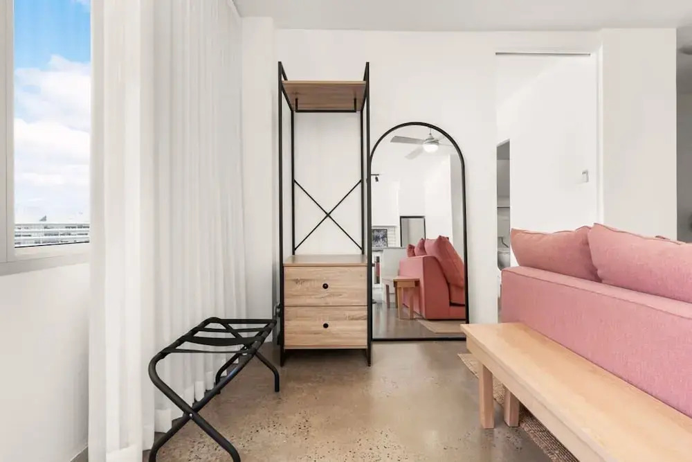 Best of City-suburbs Living in Trendy Darlinghurst