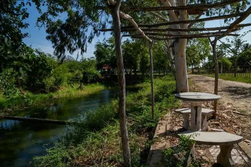Camping e Pousada Três Lagoas