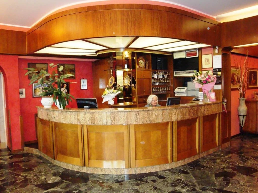 Hotel Filiberto