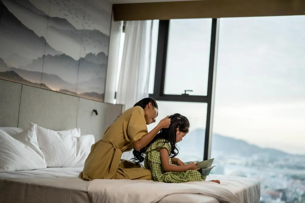 Crowne Plaza Vinh Yen City Centre by IHG