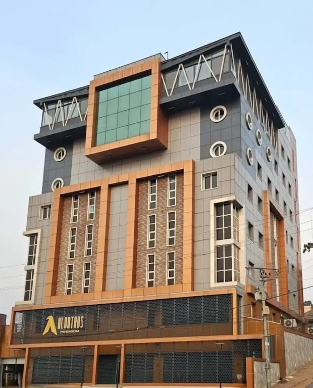Albatros Premium Hôtel