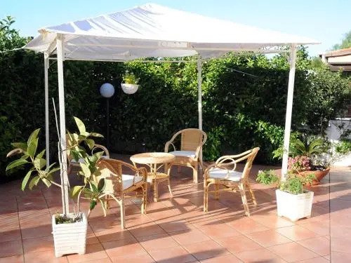 Villa Serena
