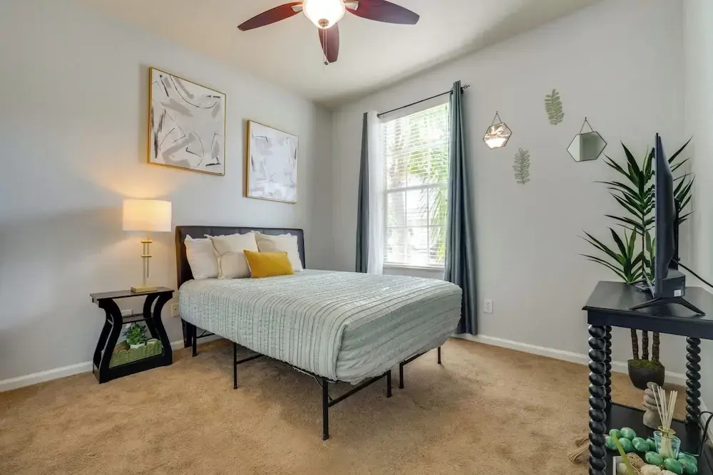 13 Mi to Disney Parks Family Villa with Heated Pool