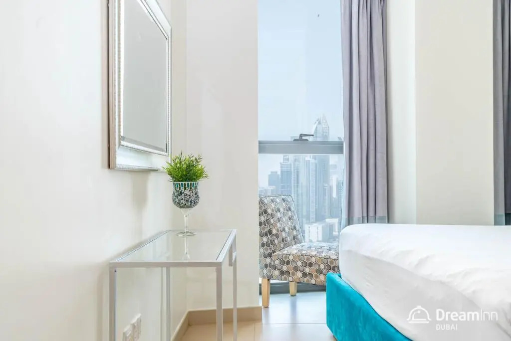 Dream Inn Apartment- Burj Vista