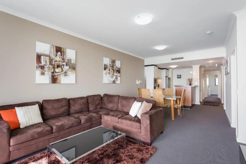 Nautilus by Rockingham Apartments