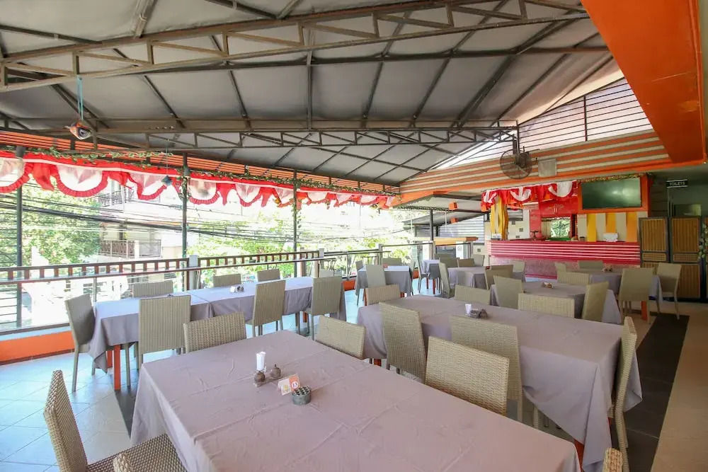Padma Lodge Legian
