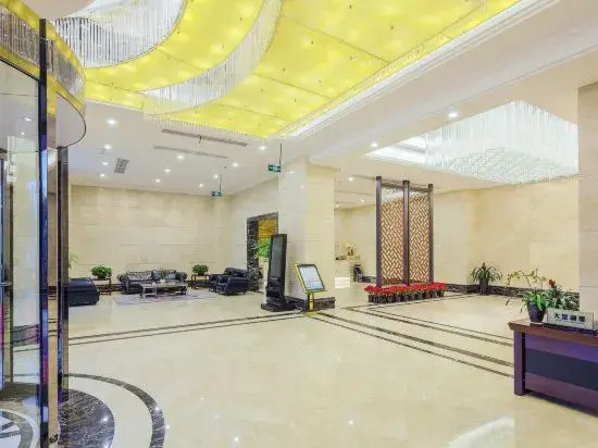 Yin Cheng Business Hotel