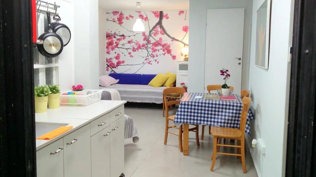 Like Home Gedera