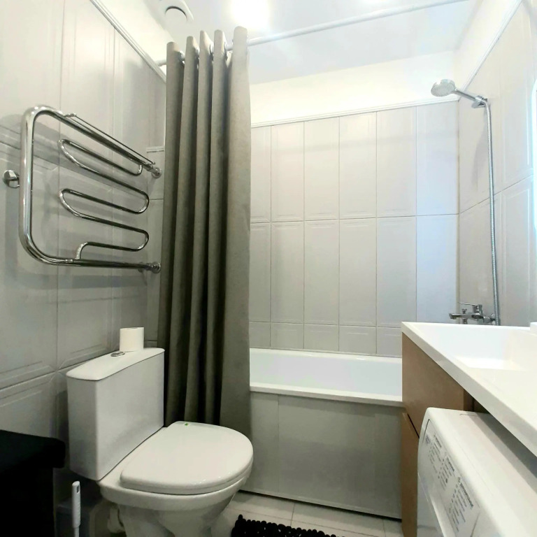 GoodHome38 на улице Пискунова 136