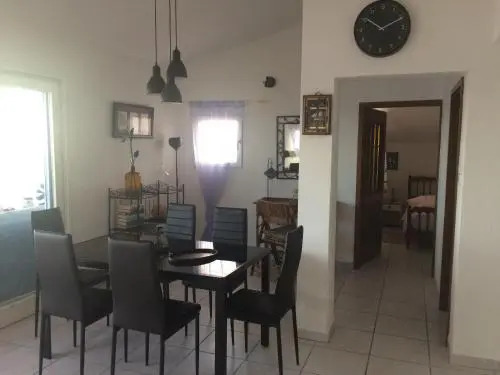 Apartment Gigi