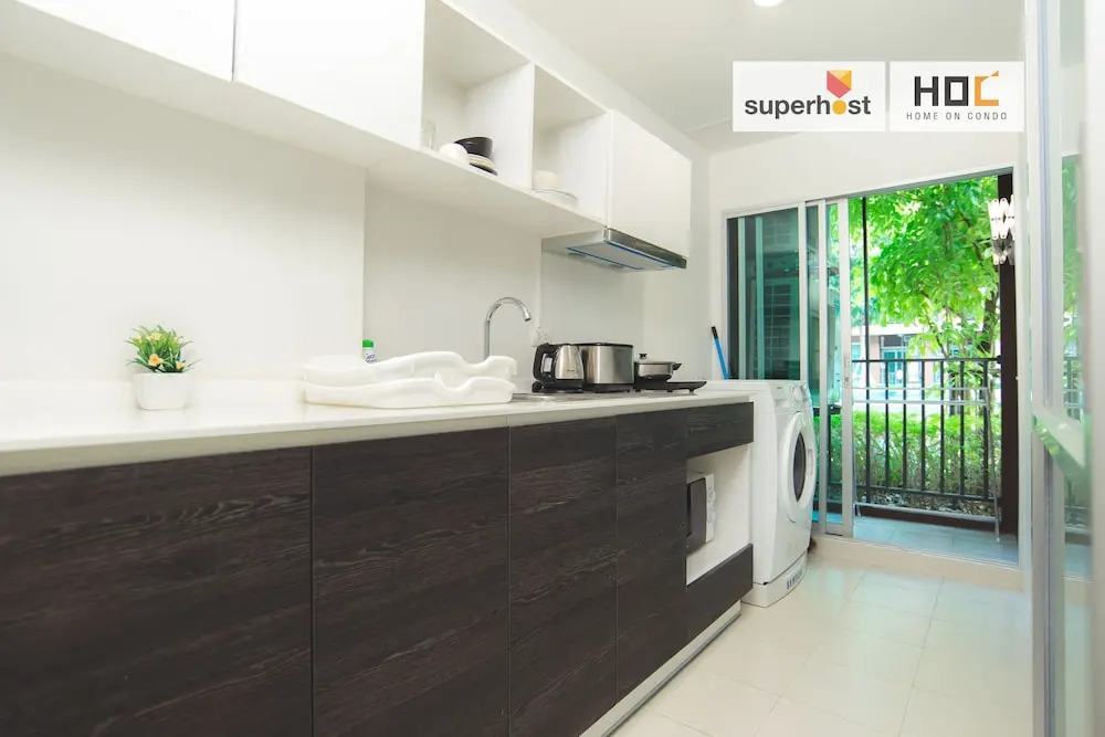 DVieng Luxury Condo