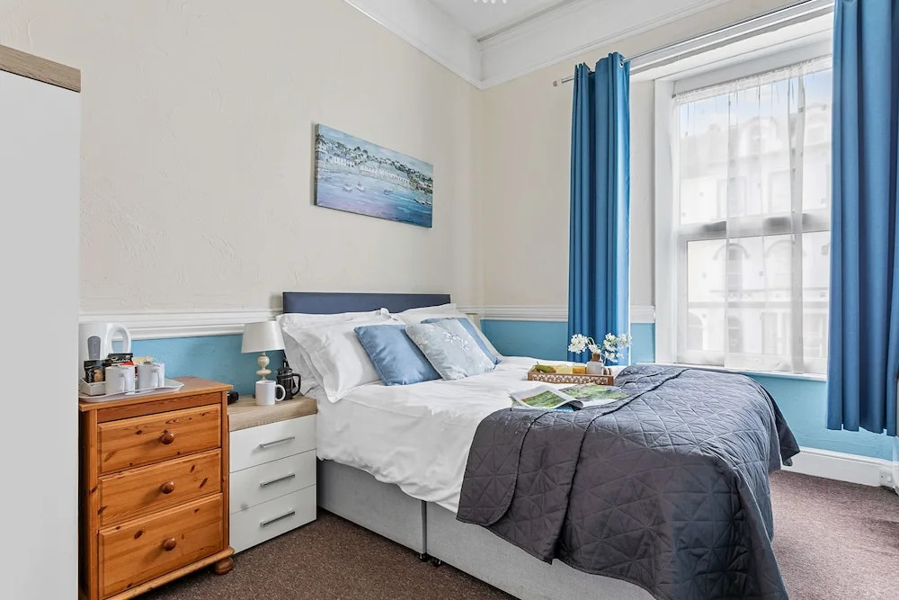 Wayfarer Guest House