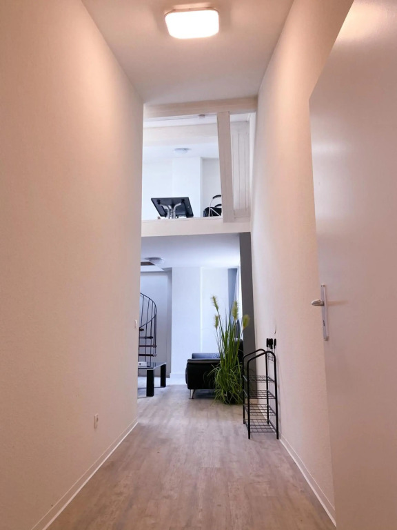 Traumhaftes Privatzimmer in Karlsruhe