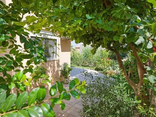 Markellas House