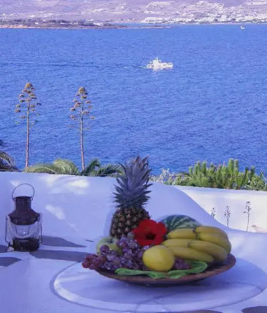 Agia Irini Villas
