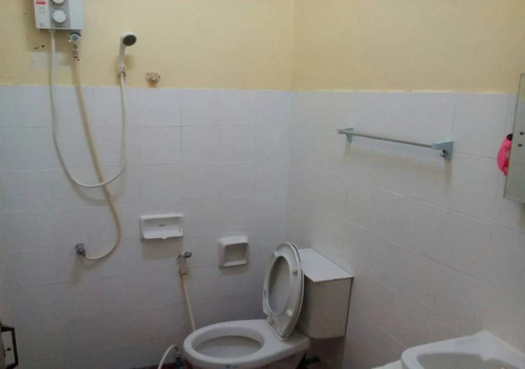 Piman Guest House