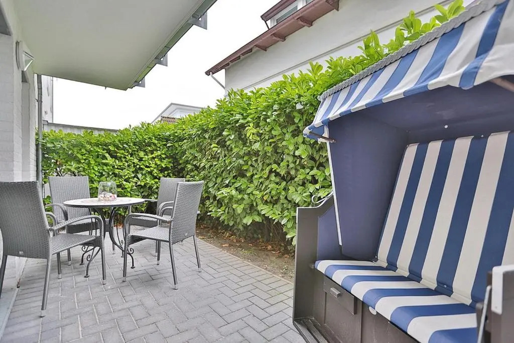 Villa Seestern Villa Seestern Appartement 3