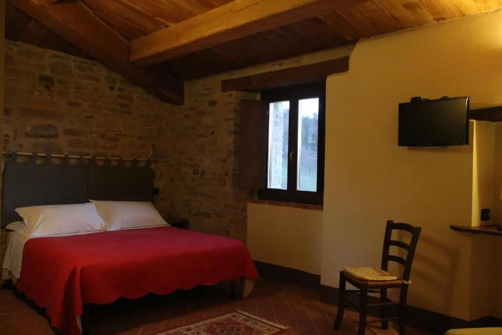 Il Gelso Room&breakfast