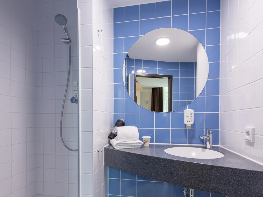 B&B Hotel Landshut