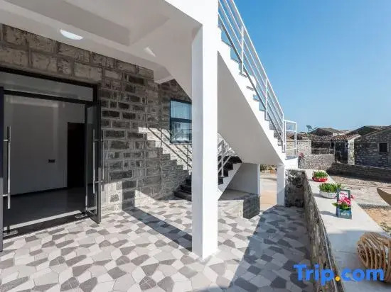 Pingtan Junle Scenic Apartment