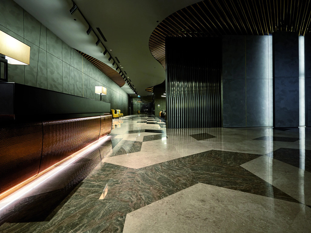 Resorts World Genting - Crockfords