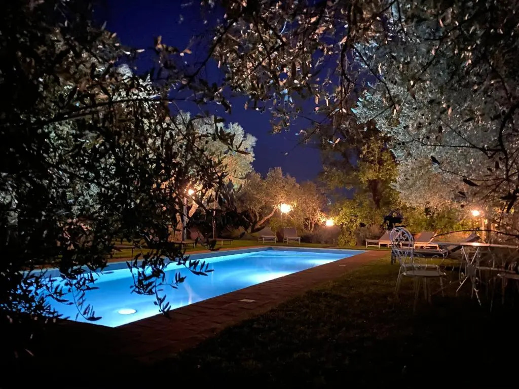 Agriturismo La Cervaiola Piccola dimora di Campagna