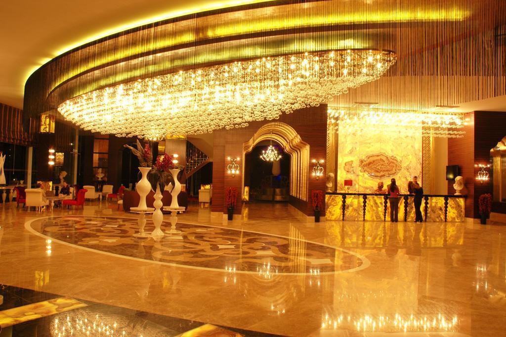 Prime Beach Hotel
