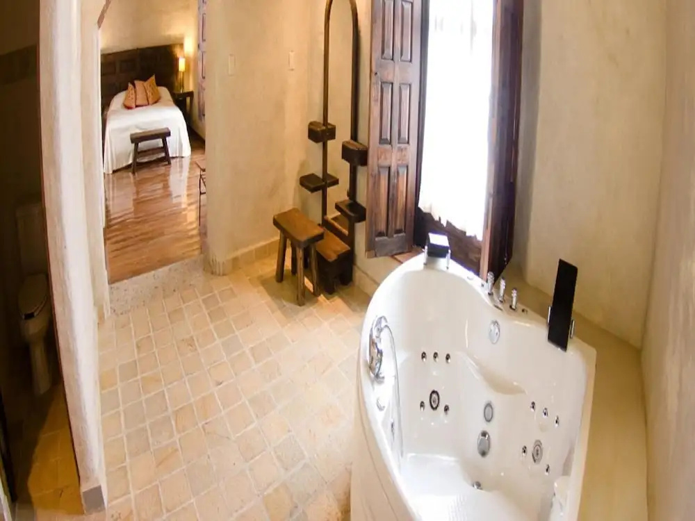 Hotel Casa Selah