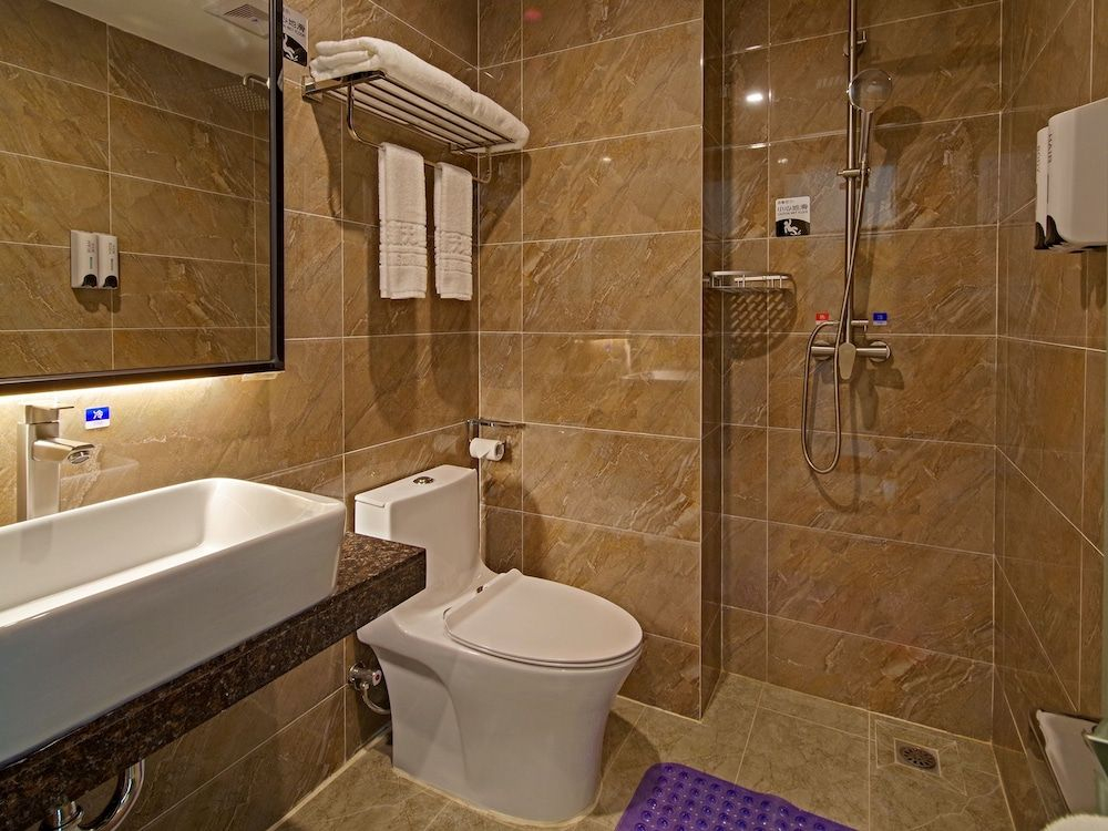 Guangzhou Changxing Xintiandi Hotel