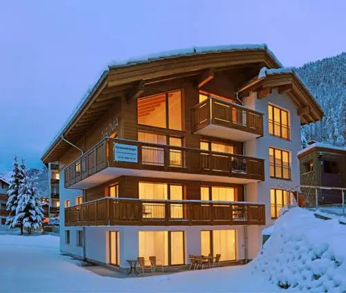 Haus Narnia