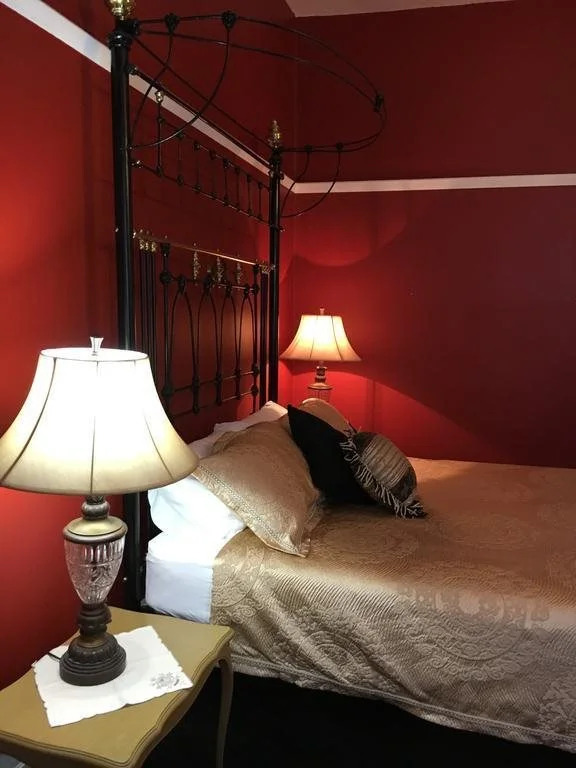 Oakdene Heritage Accommodation