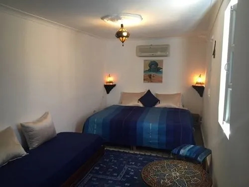 Riad Mon Grigri
