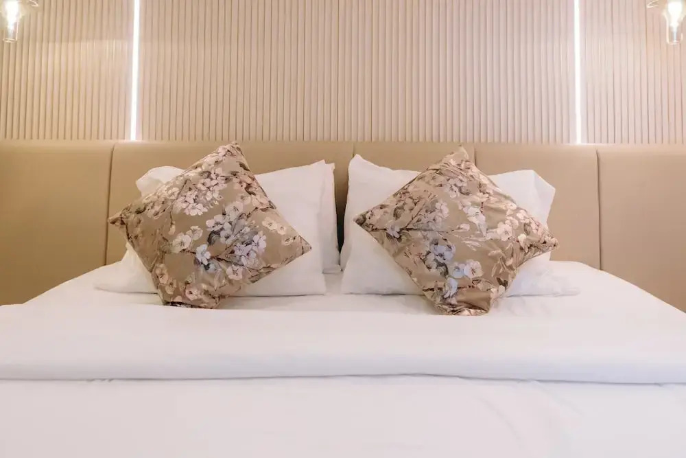 The King Suite Experience