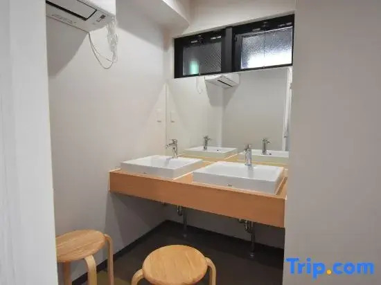 Hotel Asakusa & Capsule