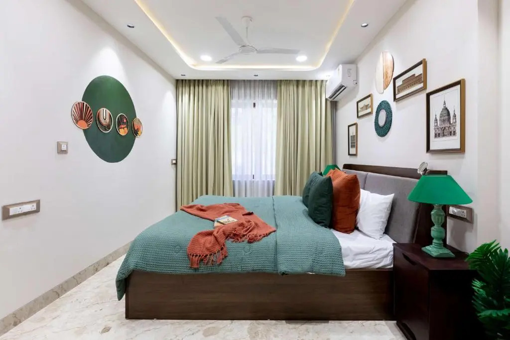 AKD Home 2BHK
