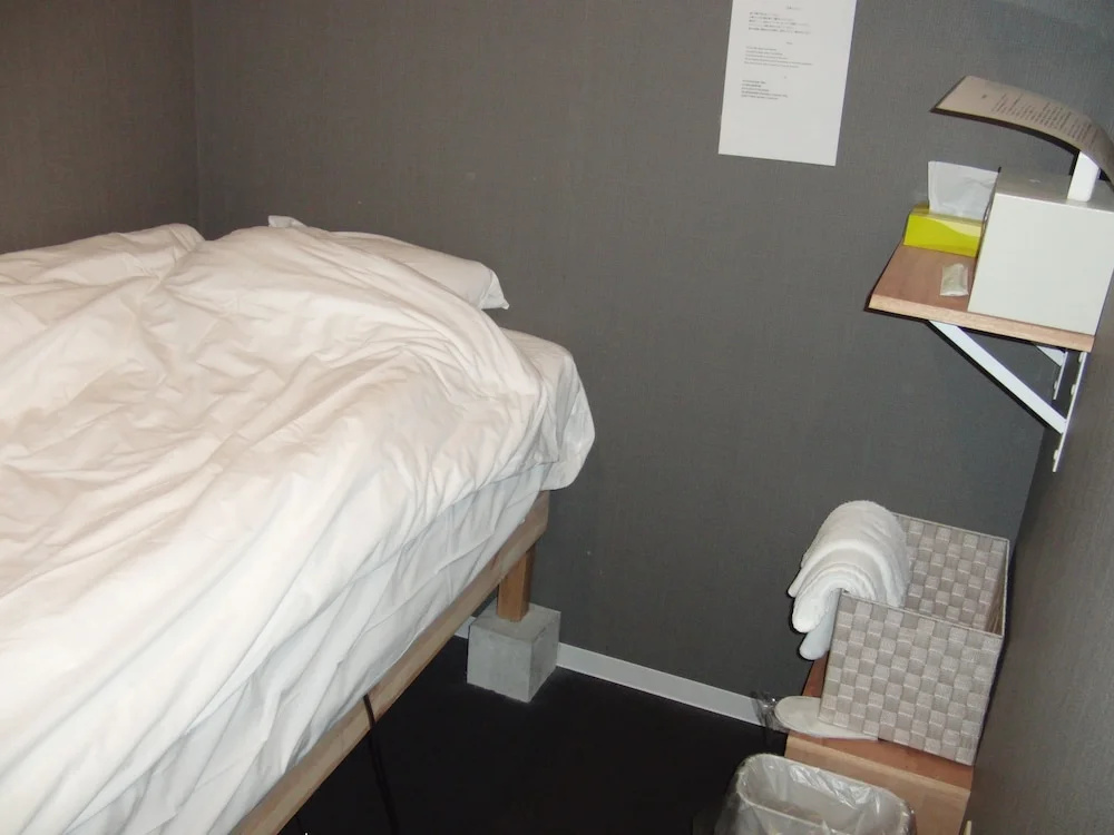 hotel GINZA7 TOKYO