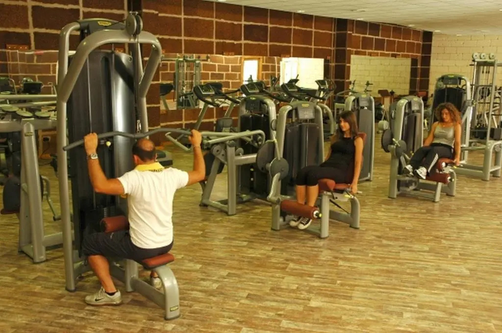 UNA HOTELS Regina Bari
