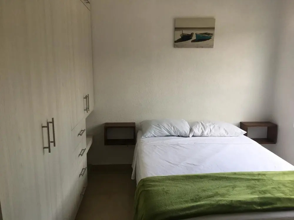 Residencial Xola
