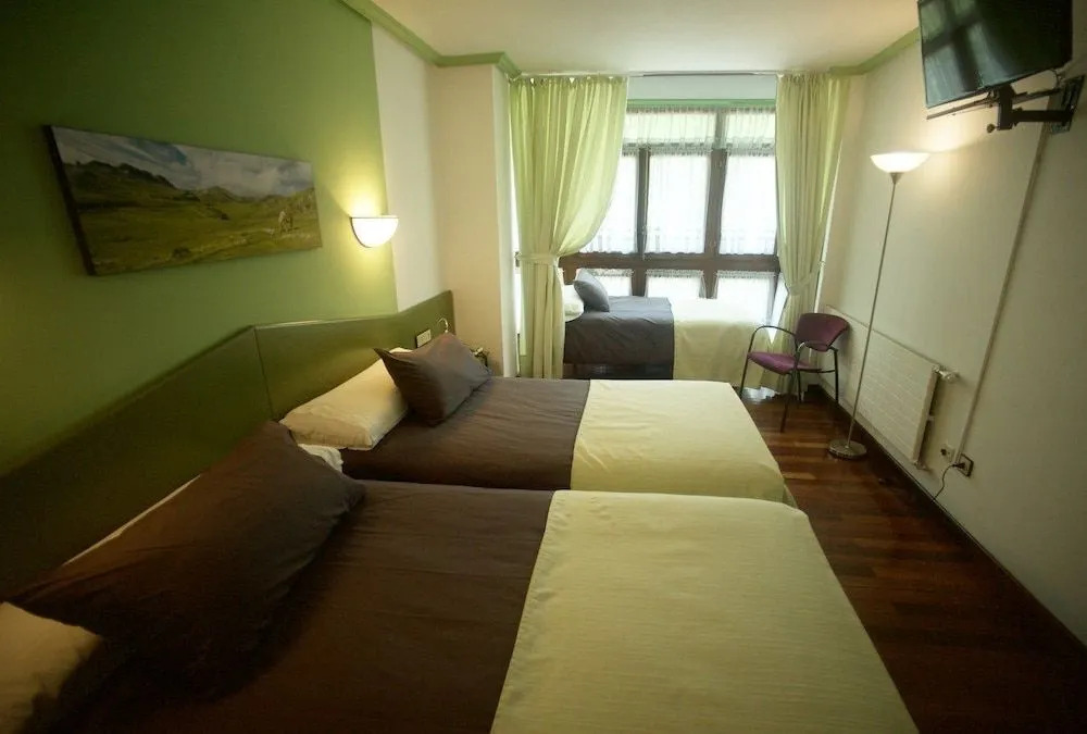 Hotel Sindika