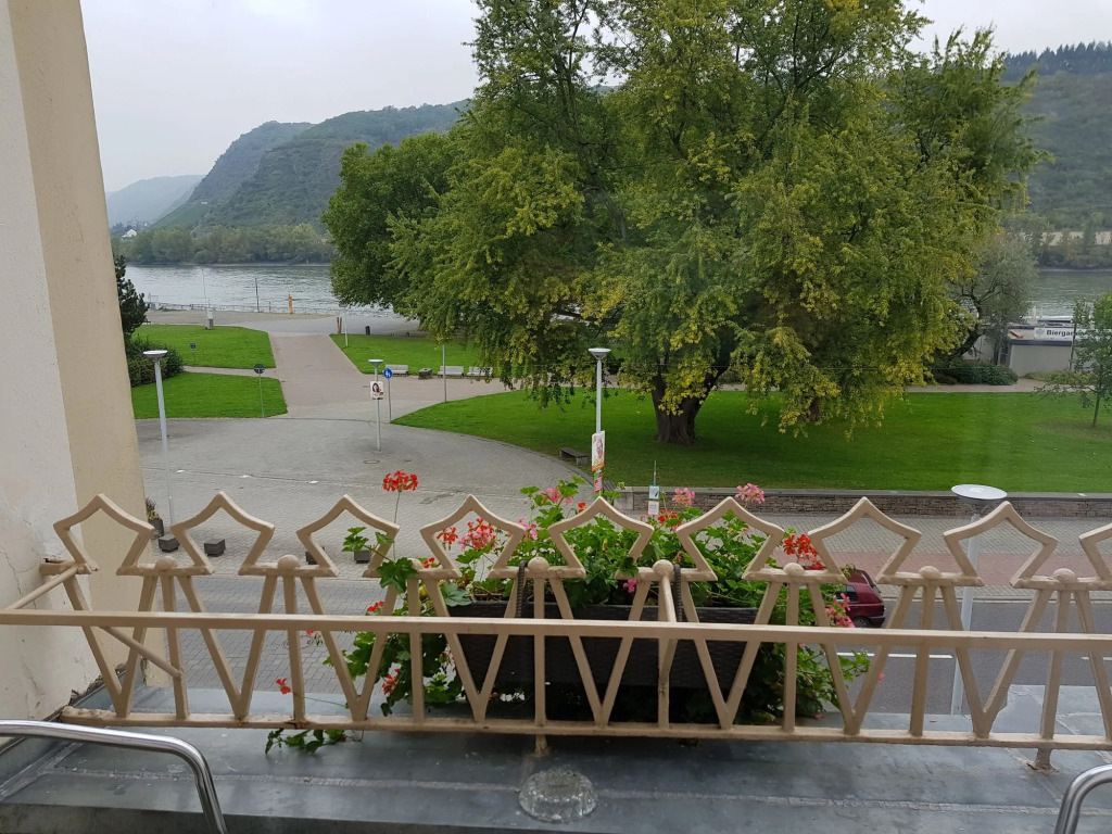 Hotel zum Anker