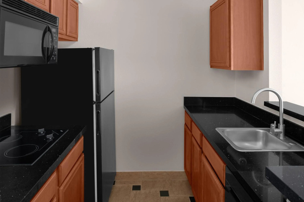 Larkspur Landing Extended Stay Suites Renton