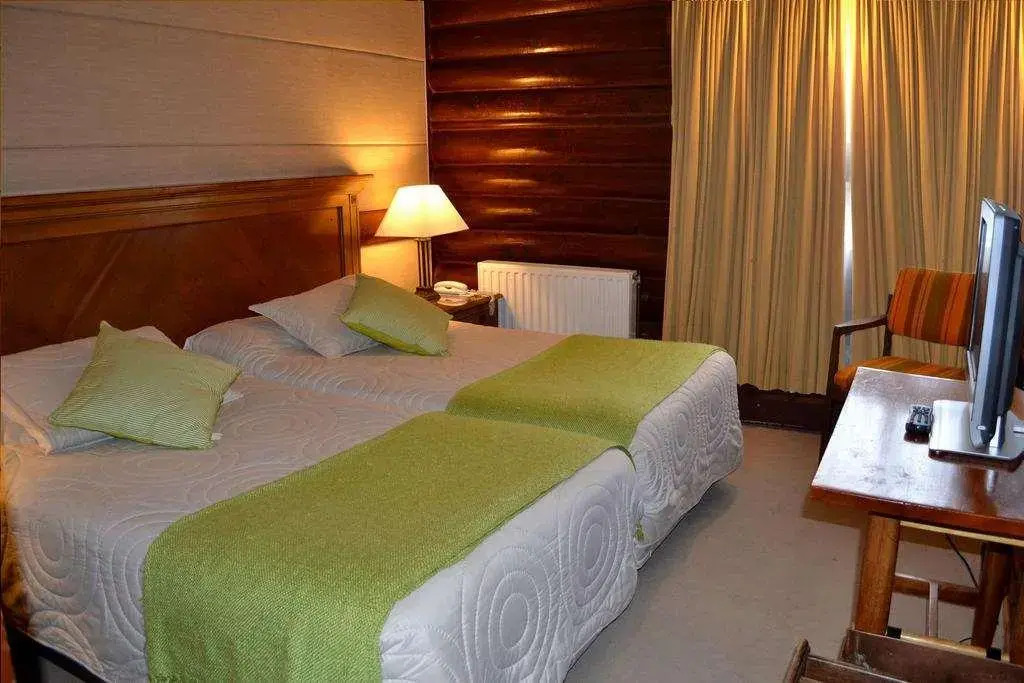 Panamericana Hotel Ancud
