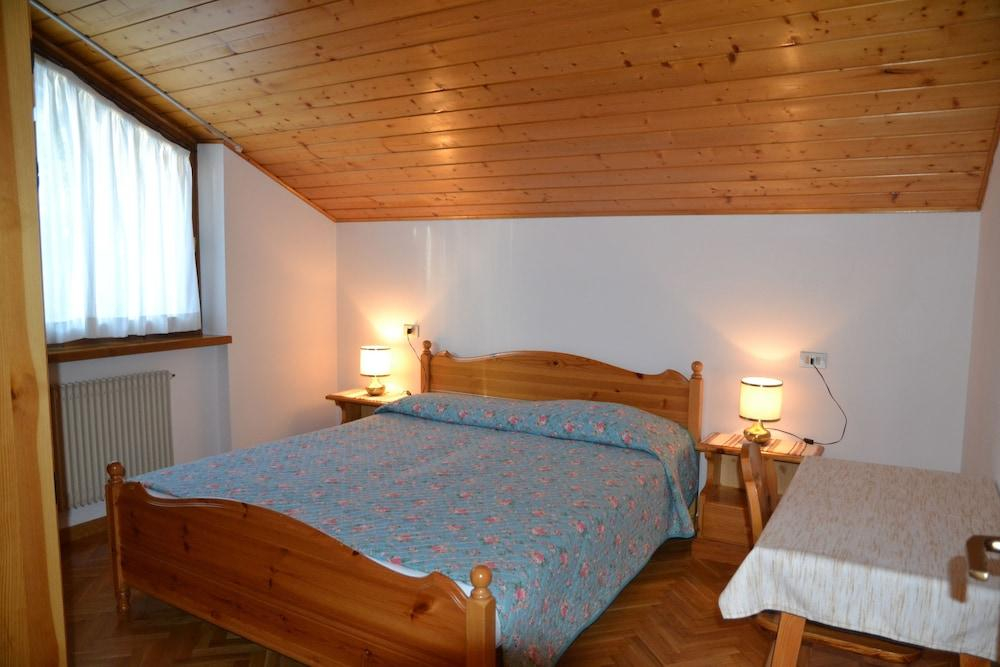 Residence Negritella Sol