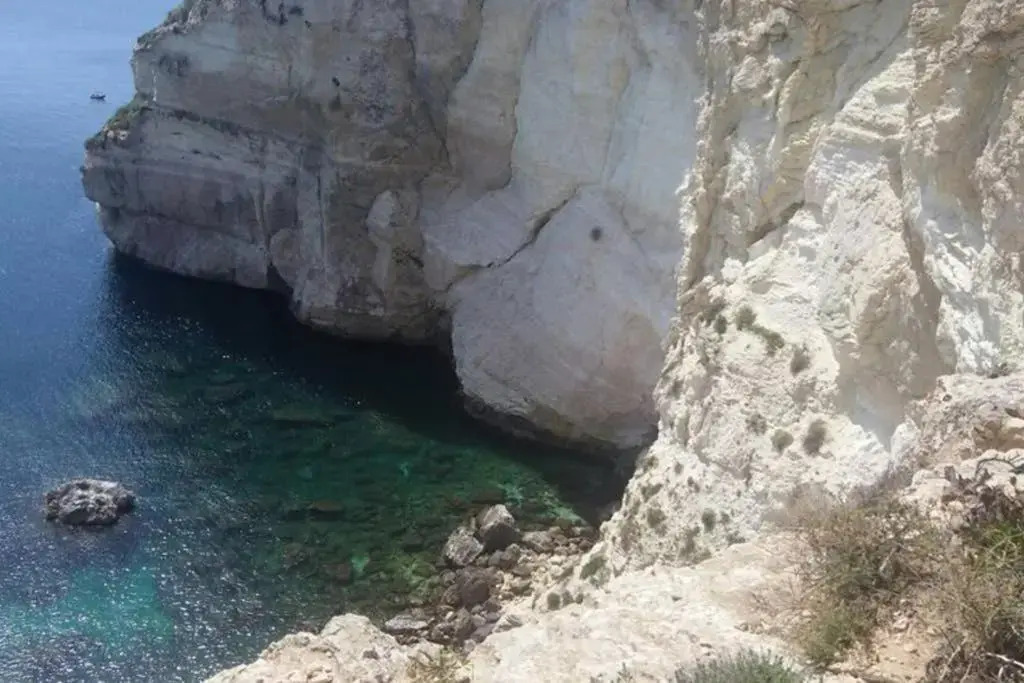 Suite Milù