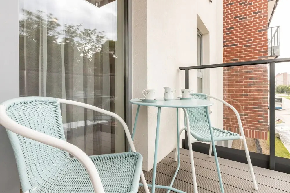 Flatbook - City Center Apartments Angielska Grobla