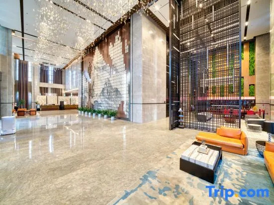 Taizhou Riverview International Hote