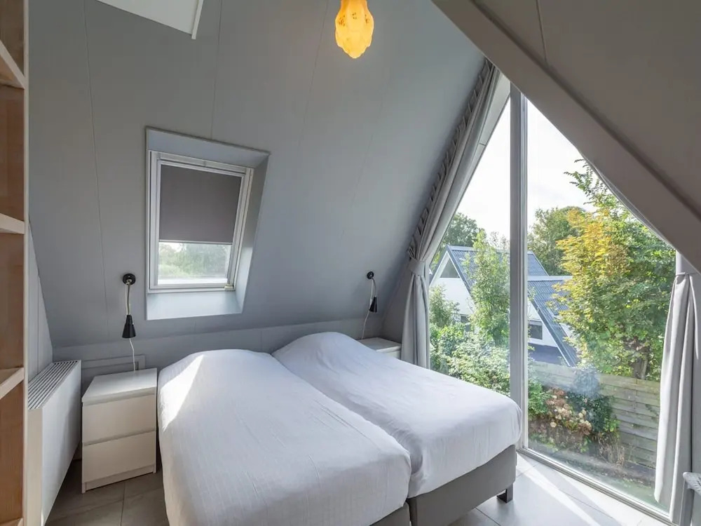 Luxury Holiday Home by Seaside and Dunes