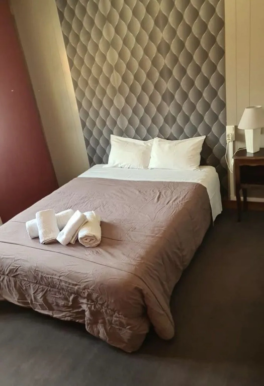 HÔTEL RESTAURANT LE PICARDIE