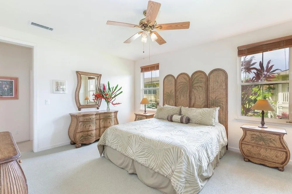 North Shore Kauai Hideaway 2 Bedroom Condo by RedAwning