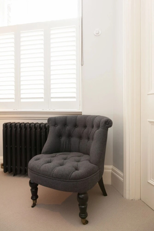 Bright Mayfair Home next to Hyde Park